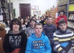 Відродження старовинних рецептів в Уманському НУС